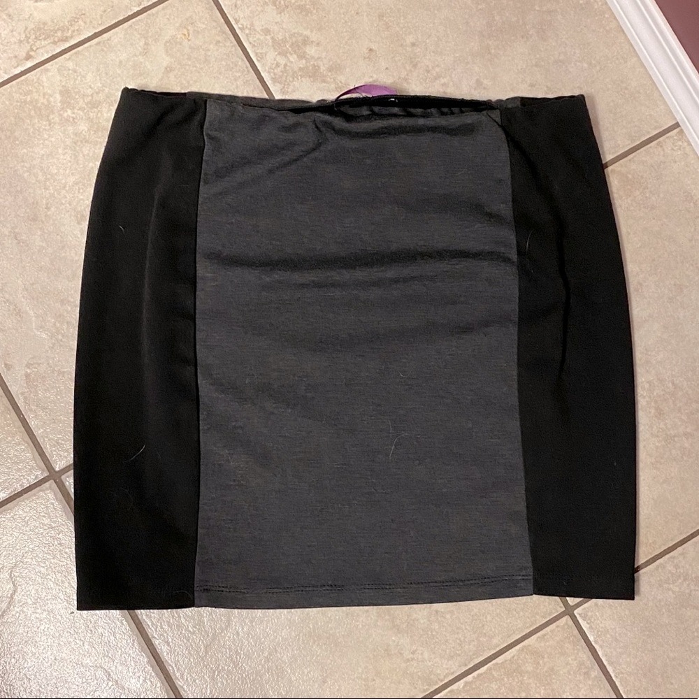 SMART SET skirt